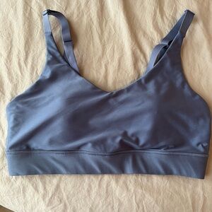 All in Motion Women's Slate Sports Bra